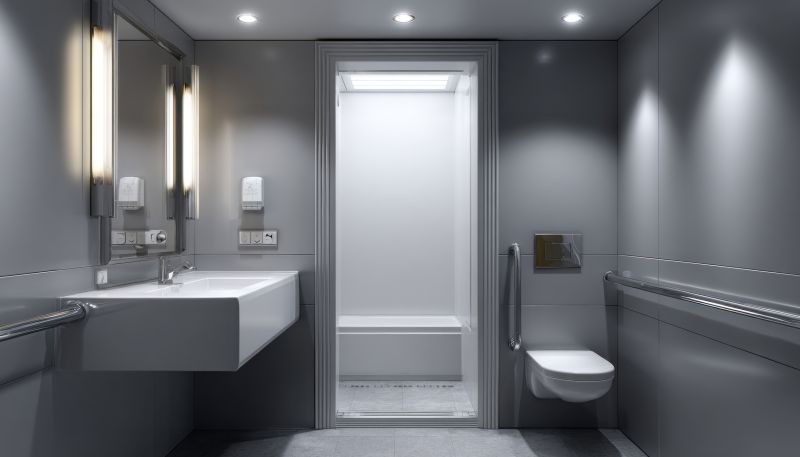 Top Bathroom Remodeling Companies in Cincinnati, OH
