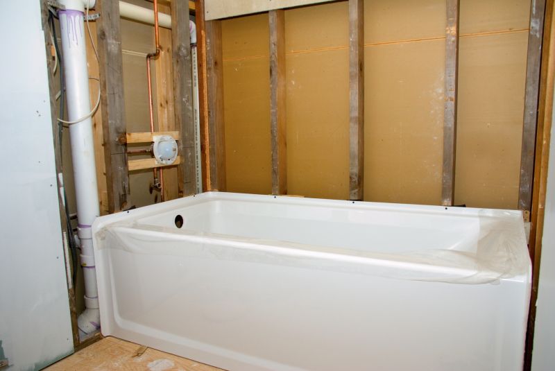 Top Bathroom Remodeling Companies in Harrison, OH