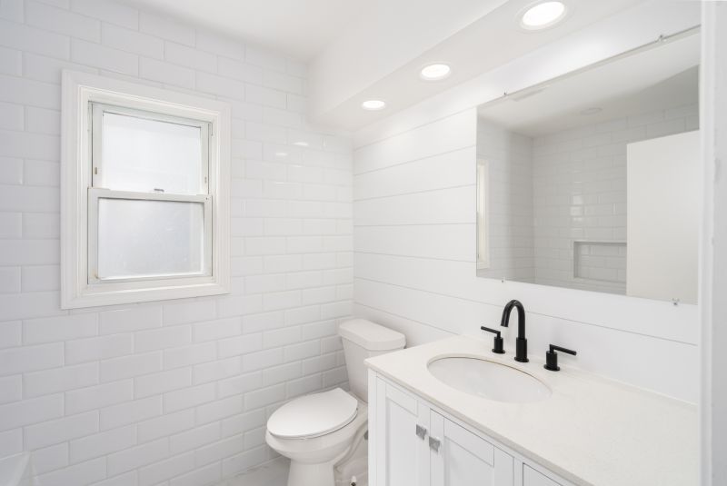 Top Bathroom Remodeling Companies in Middletown, OH